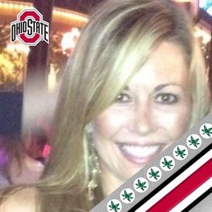 Meet your Posher, Cheri